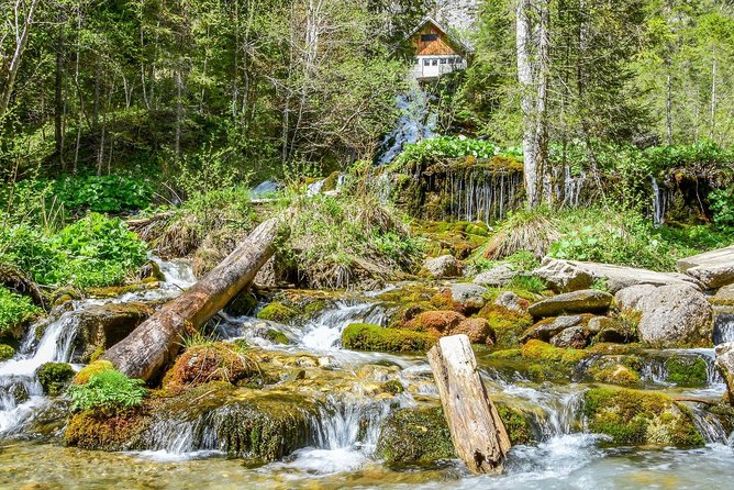 Private Daytrip Hike to Bucegi Mountains - Tour Details