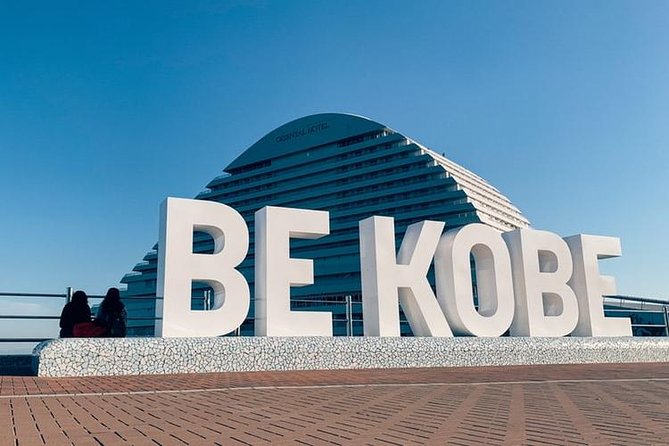 Private Departure Transfer Kobe City to Kobe International Airport - Pickup Options and Baggage Allowance