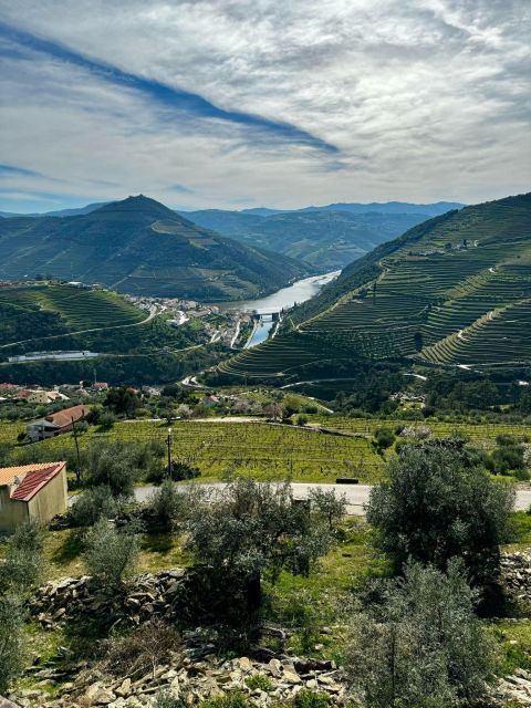 Private Douro Valley Full Day Tour