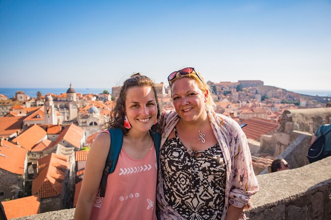Private Dubrovnik Best Views & Game of Thrones Filming Locations - Meeting and Pickup