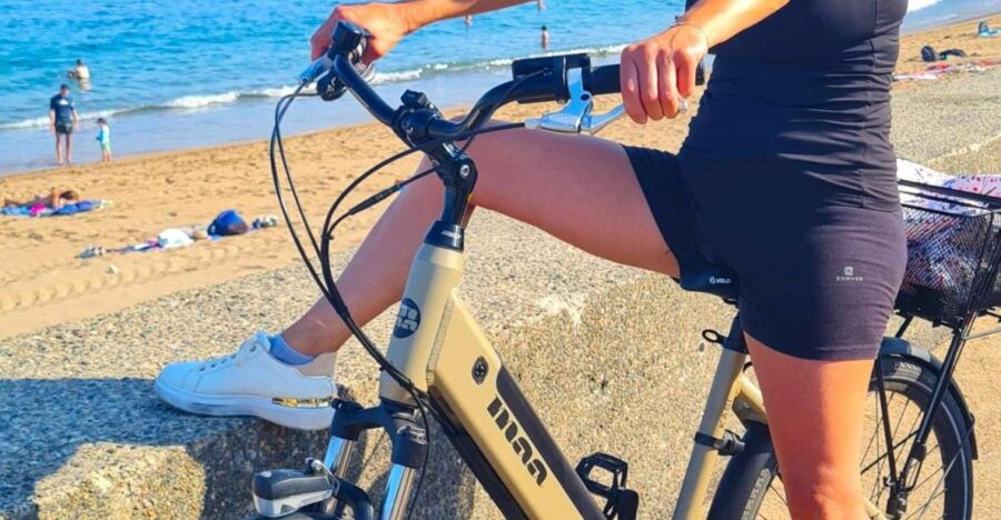 Private E-bike Guided Tour - Good To Know