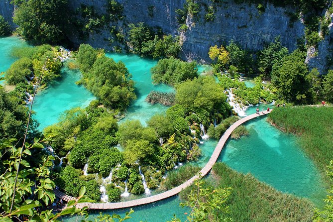 Private Eclectic Experience of Rastoke and Plitvice Lakes National Park - Pricing and Booking Details
