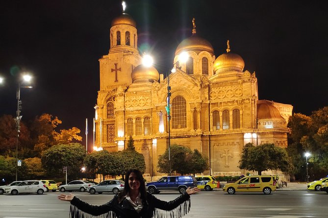 Private Exploration: French Influence in Varna + Walking + Wine Tasting Tour - Tour Highlights