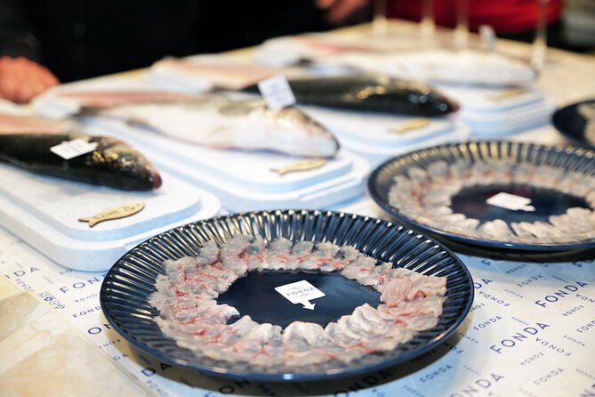 Private Fresh Fish Tasting Academy in Slovenia - Location Details