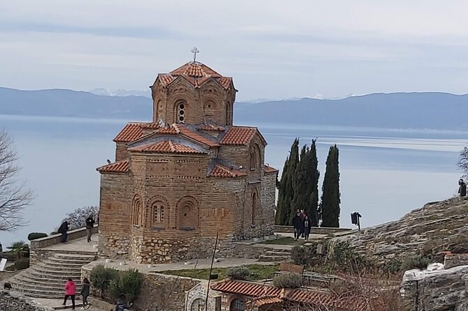 Private Full-Day Historical Day Tour in North Macedonia and Albania - Tour Overview and Details