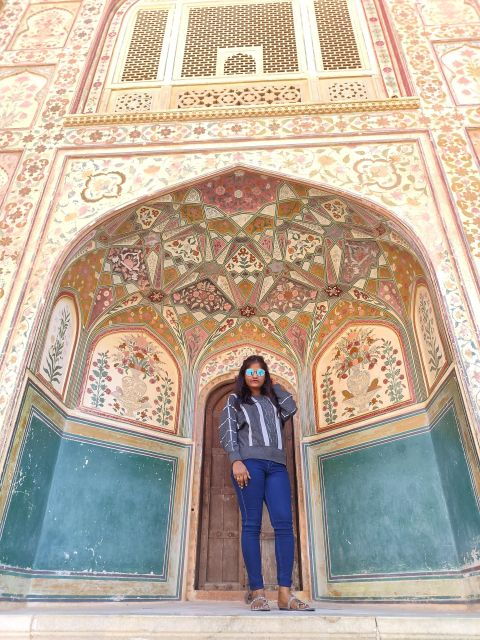 Private Full - Day Pink City Tour of Jaipur - Good To Know