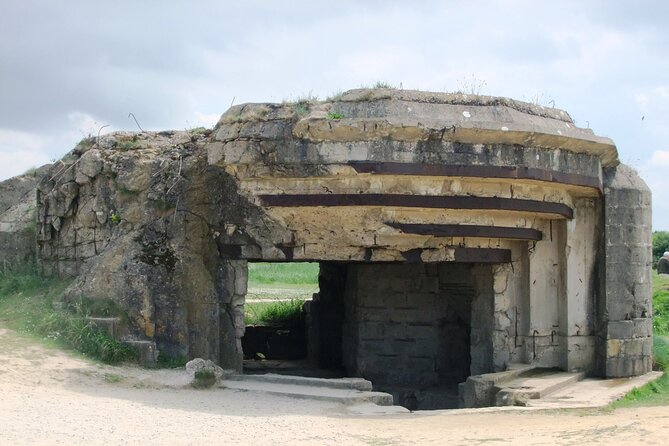 Private Full Day Tour From Bayeux - Tour Overview