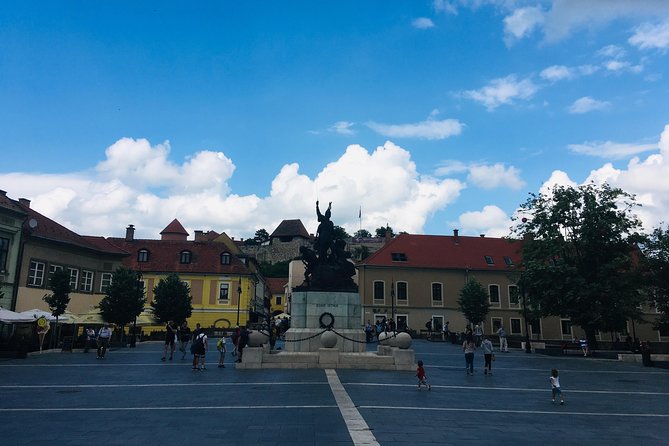 Private Full Day Tour to Eger - History, Culture and Wine - Tour Highlights