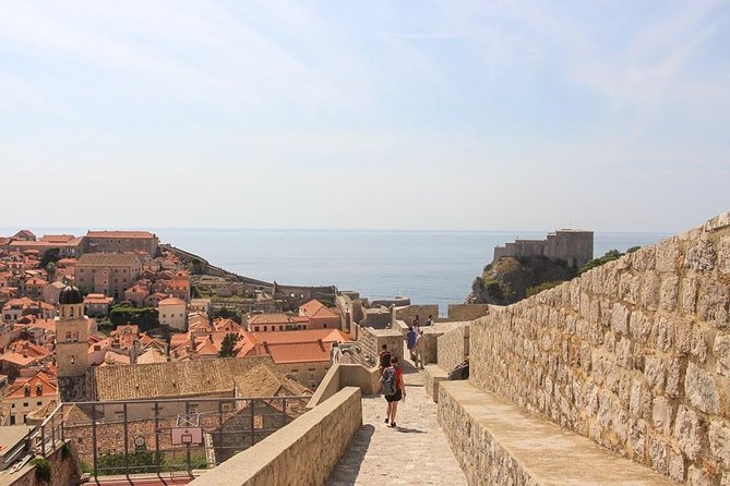 Private Game of Thrones Walking Tour in Dubrovnik (Entrance Tickets Included) - What To Expect