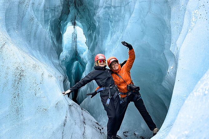 Private Guided Hike Experience on Sólheimajökull Glacier - Additional Information
