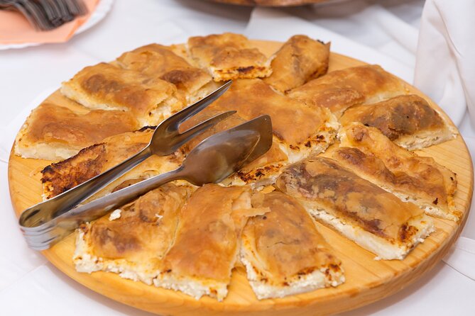 PRIVATE Half-Day Food Tour: The 10 Tastings of Zagreb With Locals - Price and Group Size