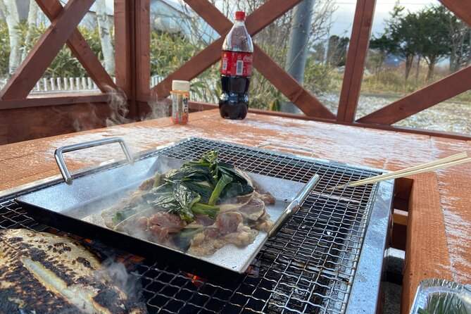 Private Journey of Genghis Khan BBQ and Learning Hokkaido Dialect - Additional Information