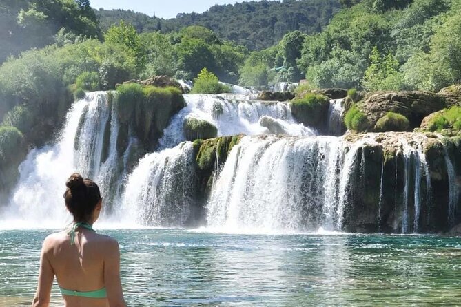 Private Krka Waterfalls With Wine and Prosciutto Shore Excursion - Important Information for Travelers