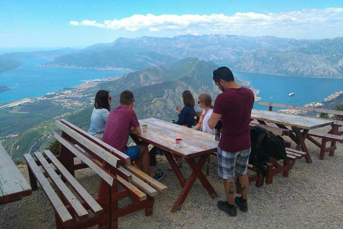 Private National Park Lovcen With Food and Wine Tasting - Tour Overview