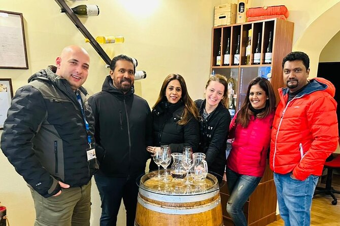Private Novi Sad, Titanic Wine Tasting and Farmers House - Tour Highlights