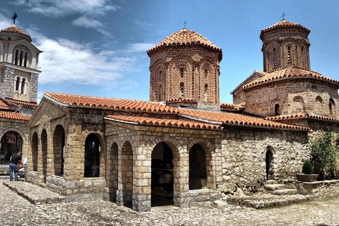 Private One Day Tour of Ohrid From Tirana - Tour Highlights