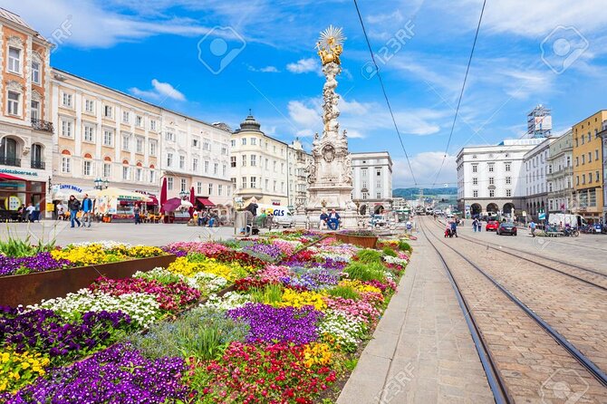 Private One Way Transfer From Cesky Krumlov to Linz - Pickup and Meeting Information