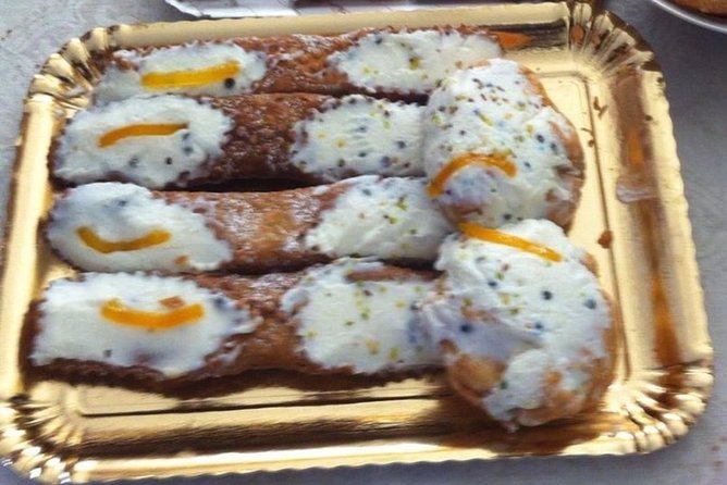 PRIVATE Palermo Historic Walking Tour and Street Food - Tour Details