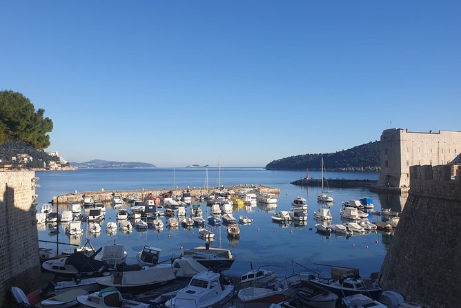 Private Panorama, Cavtat and Dubrovnik City Tour - Tour Details