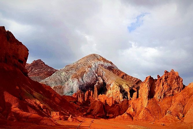 Private Program 4 Days / San Pedro De Atacama - Cancellation Policy