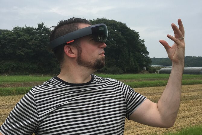 Private Rice Agriculture Experience in Mie With Modern Technology - Additional Information