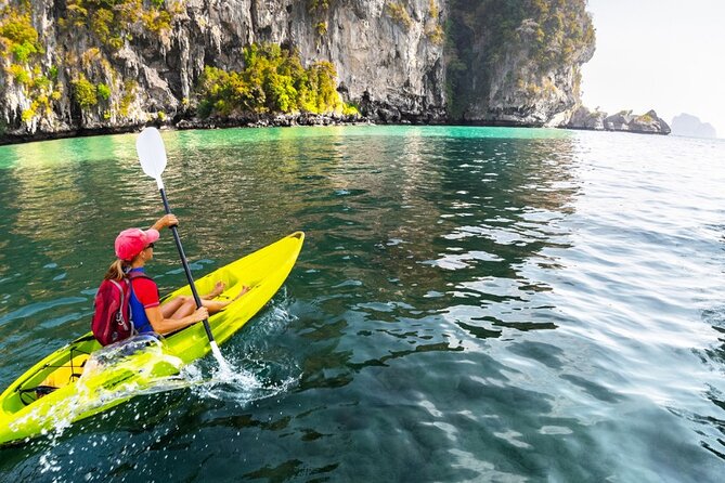 Private River & Sea Kayaking With Snorkeling in Omiš - Activity Overview