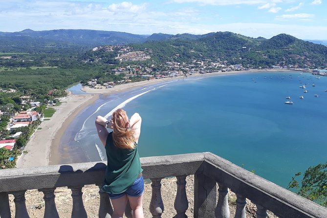 PRIVATE San Juan Del Sur Transfer - Service Details