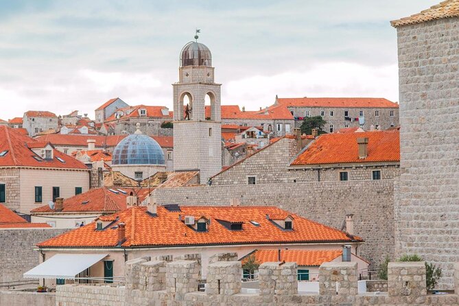 Private Self-Guided Audio Walking Tour in Dubrovnik Old Town - Tour Details