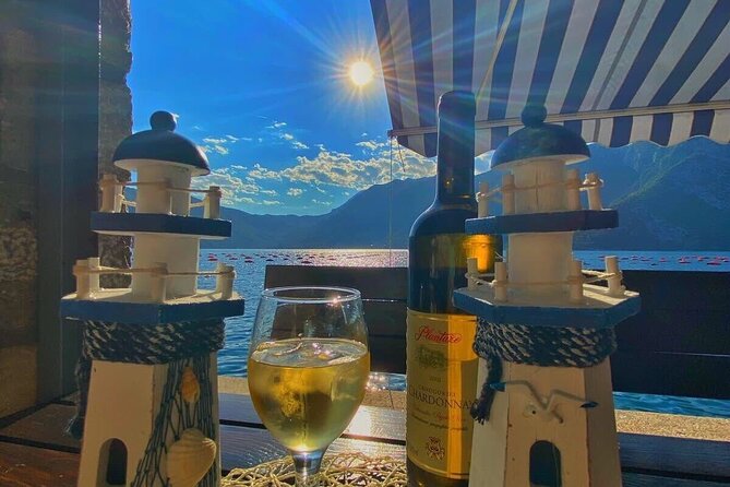 Private Shore Excursion in Kotor Bay With Organic Lunch - 2 Hours - Meeting and Pickup