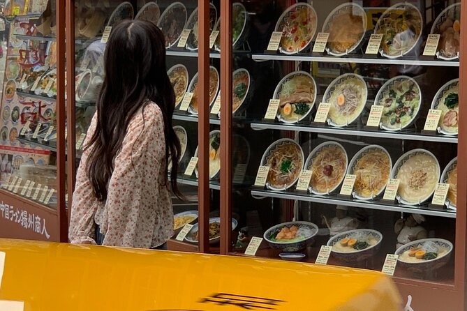 Private Smartphone Photography in Osaka - Exclusive Osaka Photography Experience