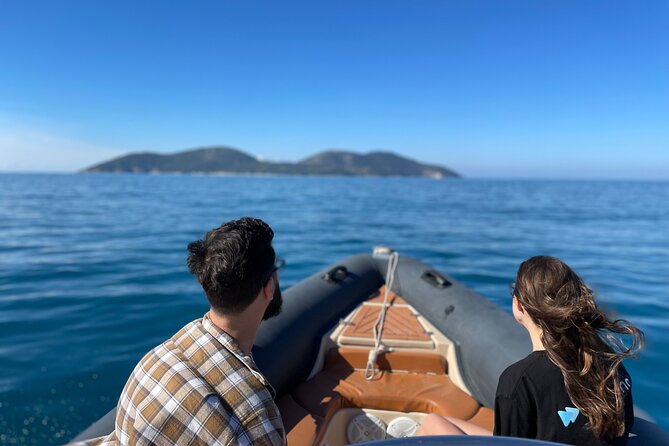 Private Speedboat For Visit Island, Big Cave & Beach On Karaburun - Cancellation Policy