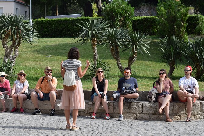 Private Split City Walking Tour - Spanish Guide - Tour Details