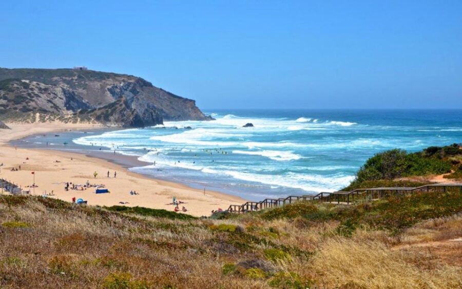Private Tour Algarve - Activity Features