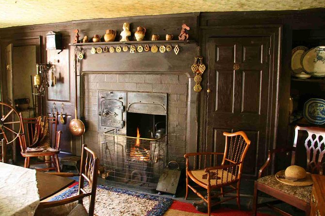 Private Tour: Beatrix Potter Afternoon Half Day All-Inclusive Tour With Expert - Tour Overview