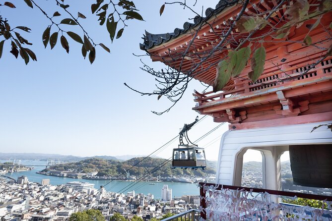 Private Tour by Hire: Onomichi Local Experience ＆ Island Cycling - Important Information