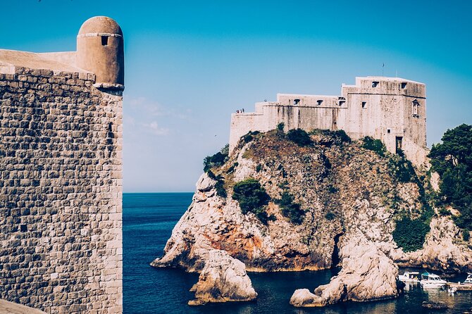 Private Tour From Split to Dubrovnik With a Local Licensed Guide - Tour Highlights