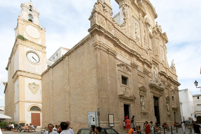 Private Tour: Gallipoli 2-Hour Guided Walking Tour - Inclusions