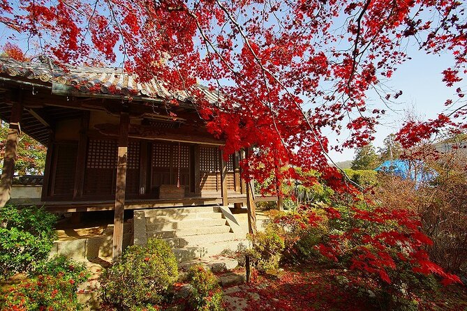 Private Tour in Hidden Christian Village and Japan Countryside - Meeting Point