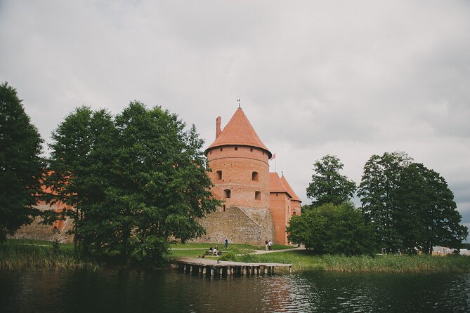 Private Tour of Trakai From Vilnius - Booking Information