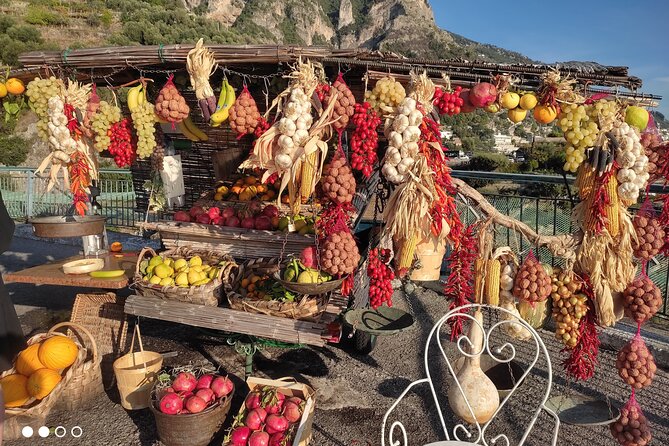 Private Tour or Transfer From AMALFI COAST to LECCE or Reverse - Tour Details