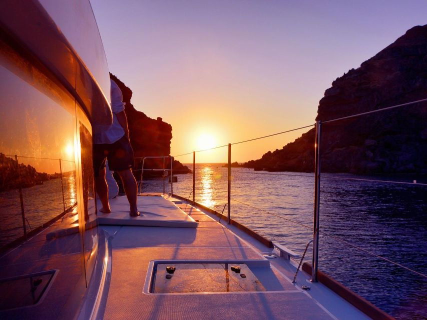 Private Tour: Sunset Cruise in Rethymno and Transfer Service - Tour Details