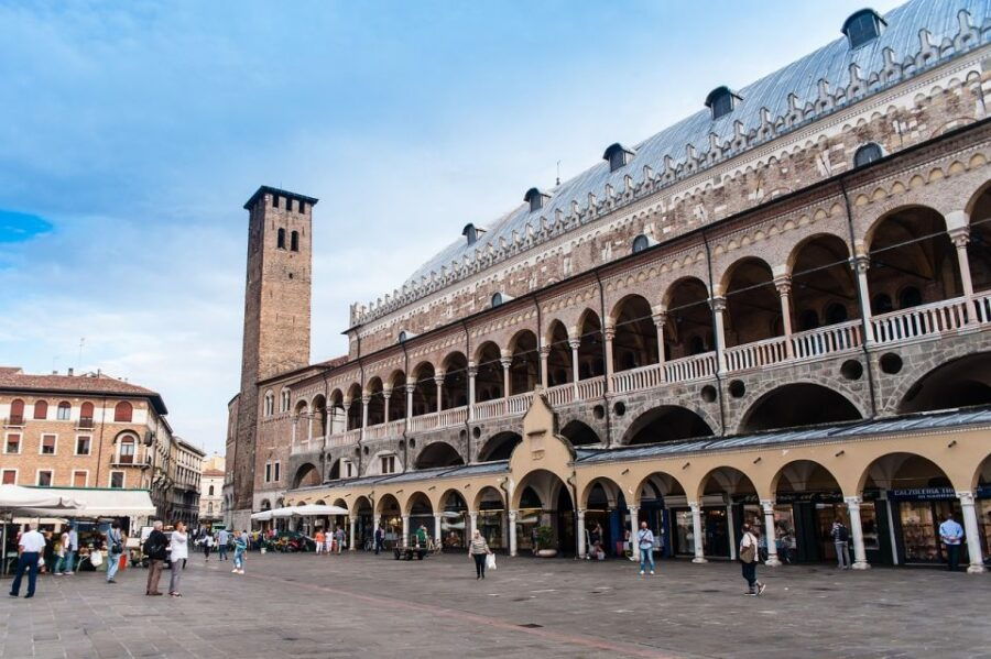 Private Tour to Padua From Venice