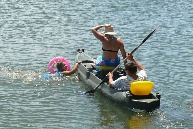 Private Tour to Zopango Island With Fish Lunch, Swim & Kayak - Pickup and Drop-off Details