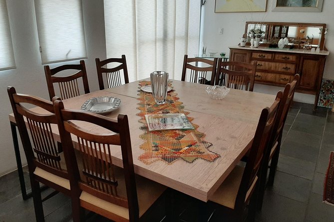 Private Traditional Brazilian or Paulistano Cooking Class With a Chef - Experience Details
