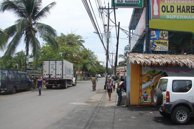 Private Transfer From San Jose Airport To Puerto Viejo, Limon - Cancellation Policy