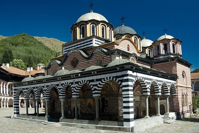 Private Transfer From Sofia to Bansko With Rila Monastery Visit - Tour Information