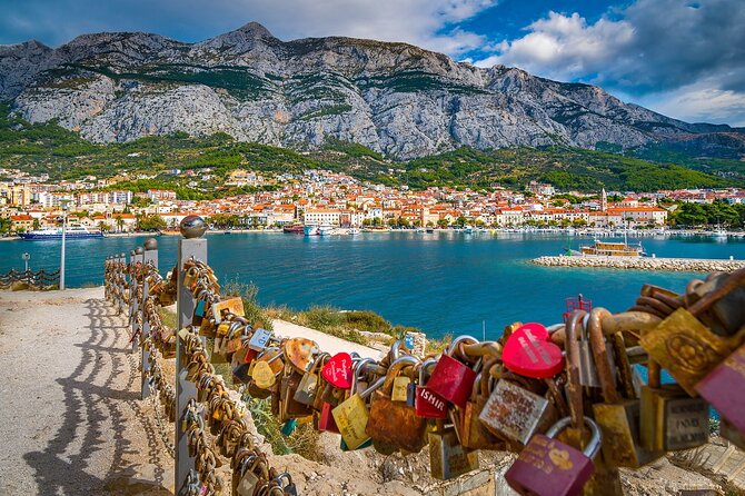 Private Transfer From Split to Dubrovnik With 2h Sightseeing Stop in Ston - Service Details