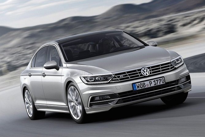 Private Transfer: Podgorica to Podgorica Airport TGD in Sedan Car - Service Details