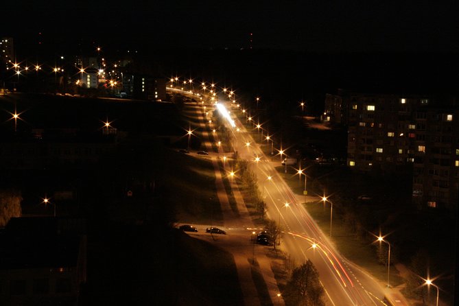 Private Vilnius Airport Arrival Transfer - Meeting and Pickup