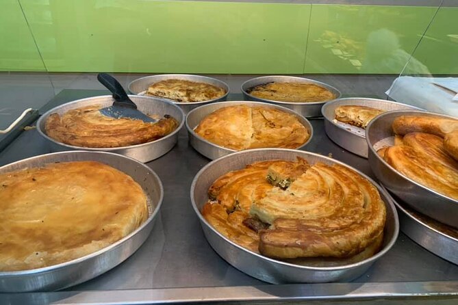 Private Walking and Food Tour in Belgrade - Meeting Point